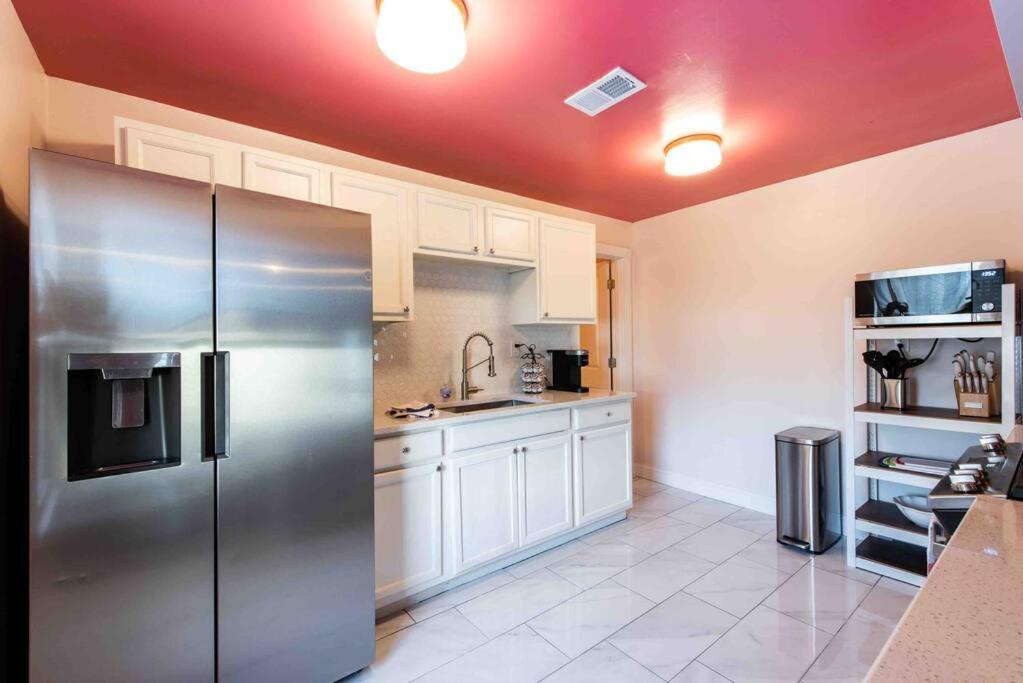 Blush And Bashful Germantown Two Bedroom Apartment Louisville Esterno foto