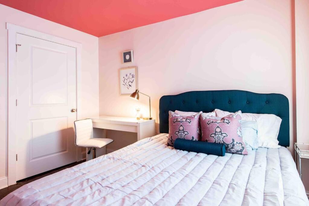 Blush And Bashful Germantown Two Bedroom Apartment Louisville Esterno foto
