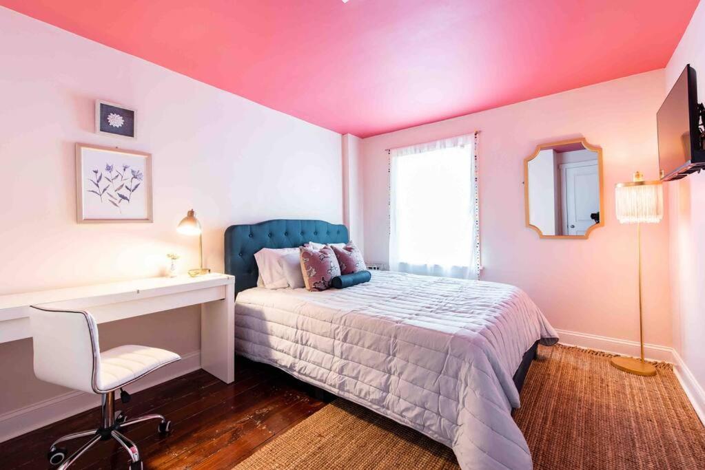 Blush And Bashful Germantown Two Bedroom Apartment Louisville Esterno foto